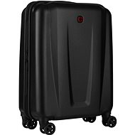 WENGER ZENYT black - Suitcase