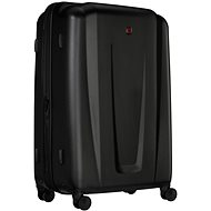 Wenger ZENYT Large, sized L, Black - Suitcase