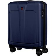 Wenger Packer, S, blue - Suitcase