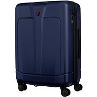 Wenger BC PACKER M, modrý - Cestovný kufor