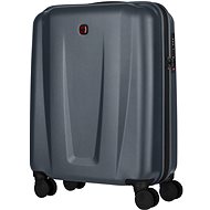 Wenger Zenith, S, grey - Suitcase