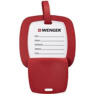 Wenger Jumbo Luggage Tag - Luggage Tag