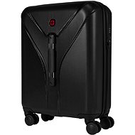 WENGER IBEX S, black - Suitcase
