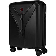 WENGER IBEX, black - Suitcase