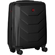 WENGER Prymo vel. S, black - Suitcase