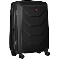 WENGER Prymo vel. M, black - Suitcase