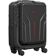 WENGER Amplix sized. S, black - Suitcase