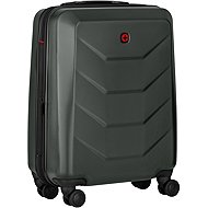 WENGER Prymo vel. S, anthracite - Suitcase