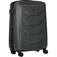 WENGER Prymo vel. M, anthracite - Suitcase