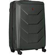 WENGER Prymo vel. L, anthracite - Suitcase