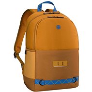 WENGER NEXT Tyon 612562 orange - Backpack