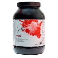 WPC Protein with Vitamins - Strawberry + Acai - Protein