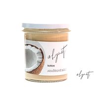 WHYNOT Protein + Peanut Butter - KOKOS - Nut Butter