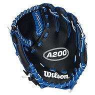 Wilson A200 Boy Glove 10" - Baseball Glove