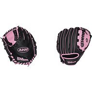 Wilson A200 Girl Glove 10" - Baseball Glove