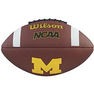 Wilson Ncaa Composite Off Def W/Disp - American Football
