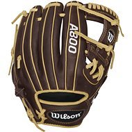 Wilson A0800 Showtime 11.5" Bbg - Baseball Glove