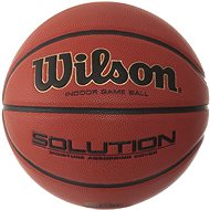 Wilson Solution FIBA ??Basketball - Basketball