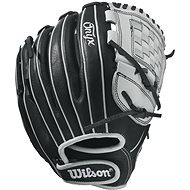 Wilson Onyx Fp 12 Cat Web Coal Bl - Baseball kesztyű