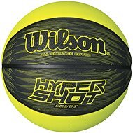 Wilson Hyper Shot Rbr Bskt Bkli - Basketball