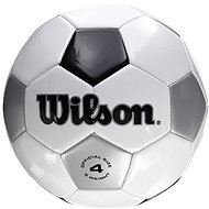 Wilson Traditional Soccer Ball - Futbalová lopta