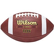 Wilson Tdy Youth Traditional Football - American Football