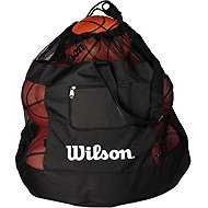 Wilson All Sports Ball Bag - Ball Bag