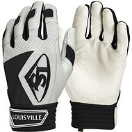 Wilson LS Series 7 Btg Glv Bl M - Baseball Glove