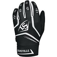 Wilson LS Omaha Btg Glv Bl Yth - Baseball Glove