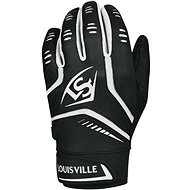 Wilson LS Omaha Btg Glv Bl Yth S - Baseball Glove