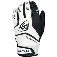 Wilson LS Omaha Btg Glv Wb Yth - Baseball Glove