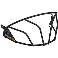 Wilson Evo Impact Facemask Bl - Protective Face Mask