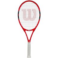 Wilson Federer 100 grip 1 - Tennis Racket
