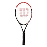 Wilson Hyper Hammer 5 grip 2 - Tennis Racket