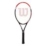 Wilson Hyper Hammer 5 grip 4 - Teniszütő