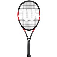 Wilson Federer Tour grip 3 - Tennis Racket