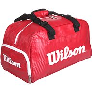 Wilson Wilson Red Duffel Small - Sports Bag