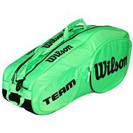 Wilson Team III 6 Pack Green Black - Sports Backpack