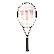 Wilson Hammer 6 grip 1 - Tennis Racket