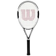 Wilson Hammer 6 103 grip 1 - Tennis Racket