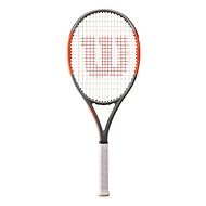 Wilson Burn Team 100 grip 2 - Tennis Racket
