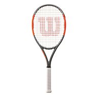 Wilson Burn Team 100 grip 3 - Tennis Racket
