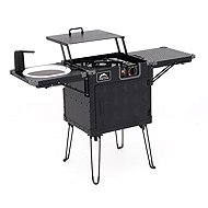 Wild Land Compact Camping Kitchen - Camping Set