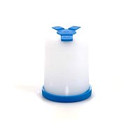 Wildo Shaker Light Blue - Spice Shaker