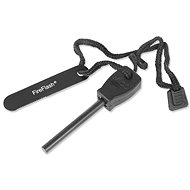 Wildo Fire Flash Small Black - Tinderbox
