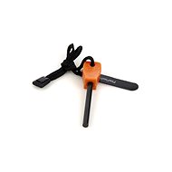 Wildo Fire Flash Small Orange - Tinderbox