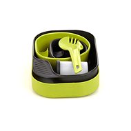 Wildo Camp-A-Box Complete Lime - Set