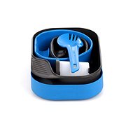 Wildo Camp-A-Box Complete Light Blue - Set