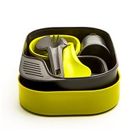 Wildo Camp-A-Box Duo Complete Lime - Set