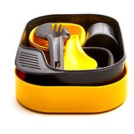 Wildo Camp-A-Box Duo Complete Lemon - Set
